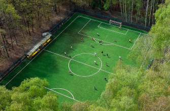 KOLON GLOTECH | eco-friendly artificial grass Sports