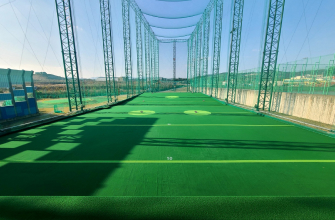 KOLON GLOTECH | eco-friendly artificial grass Landscaping