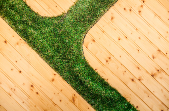 KOLON GLOTECH | eco-friendly artificial grass CASE