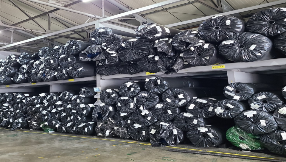 KOLON GLOTECH | KOLON GLOTECH 人工芝 出荷