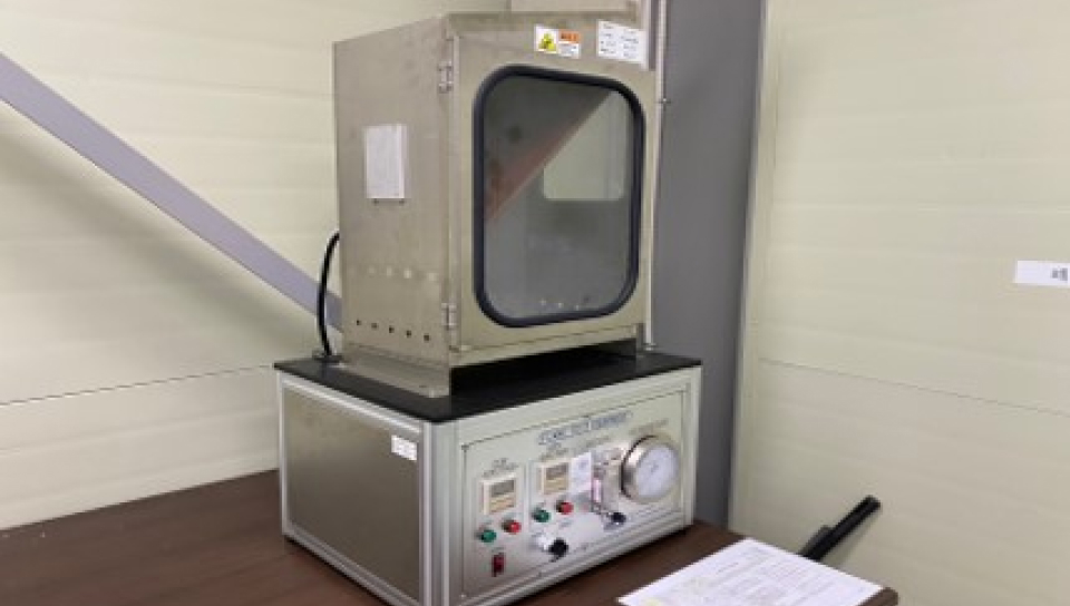 KOLON GLOTECH | KOLON GLOTECH 人工芝 物性検証