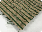 KOLON GLOTECH | KOLONハイブリッド草 Back面