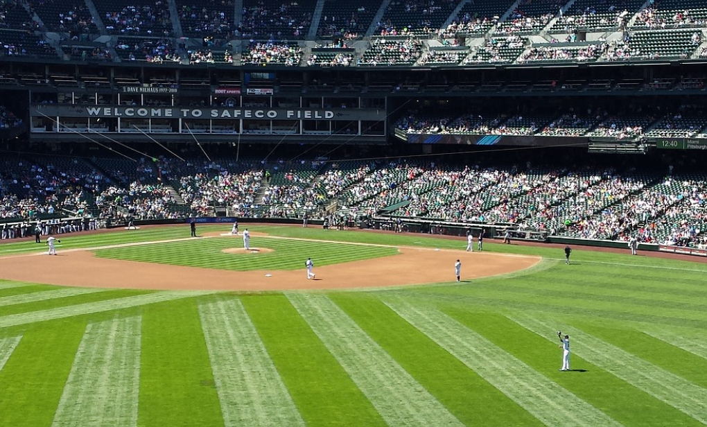 KOLON GLOTECH | 친환경 고품질 인조잔디 Baseball