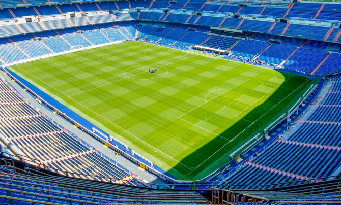 KOLON GLOTECH | 친환경 고품질 인조잔디 Football