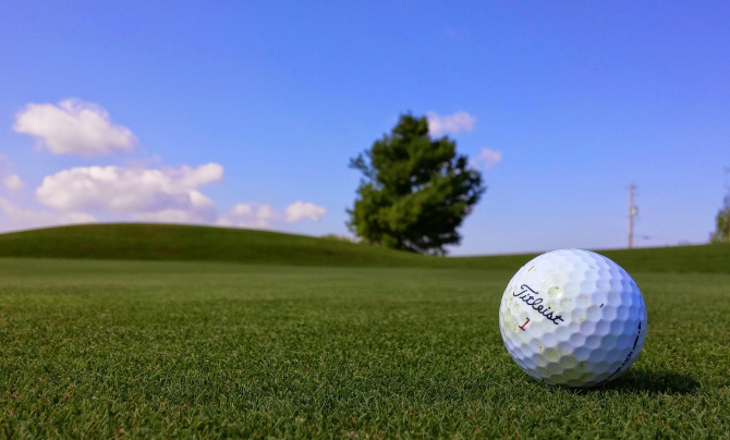 KOLON GLOTECH | 친환경 고품질 인조잔디 Golf