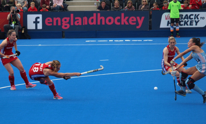 KOLON GLOTECH | 친환경 고품질 인조잔디 Hockey