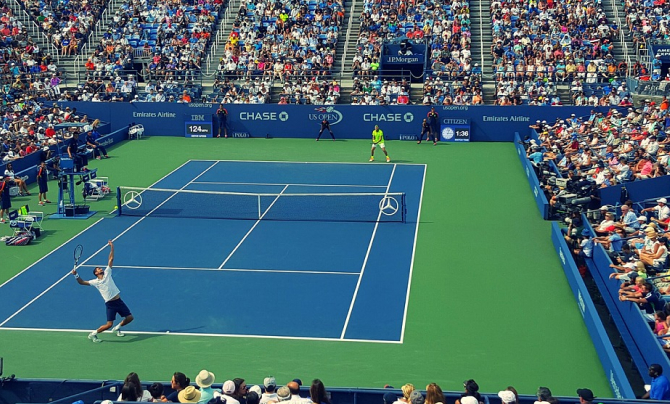 KOLON GLOTECH | 친환경 고품질 인조잔디 Tennis