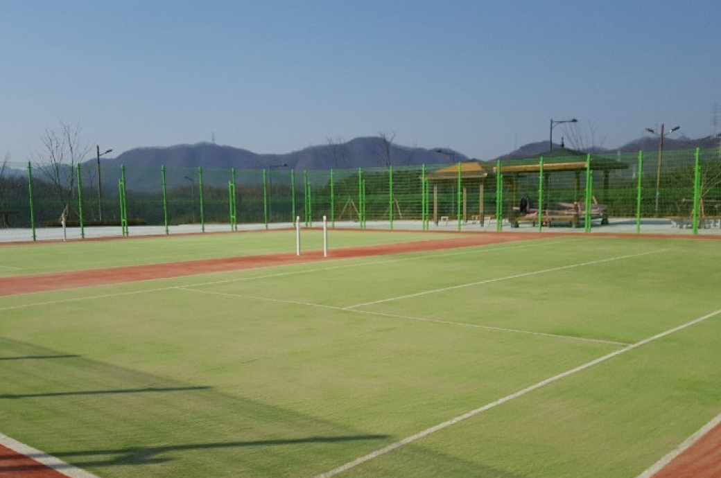 충북 청주 테니스장_CL19 이미지