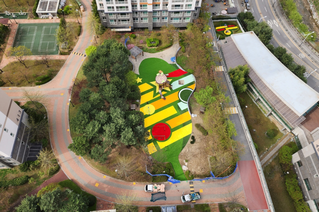 龍仁水路東一ハイビル団地 4_PT20e+ 이미지