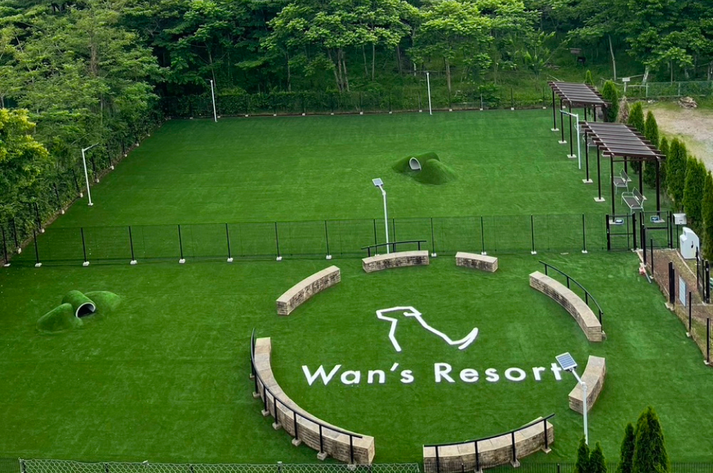 일본 Wan_s resort_AL35 이미지