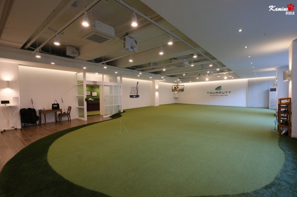 Korea TourPut Training Center_LN10 이미지