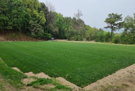 Korea Woojung Hills CC_HT20&HT30 이미지