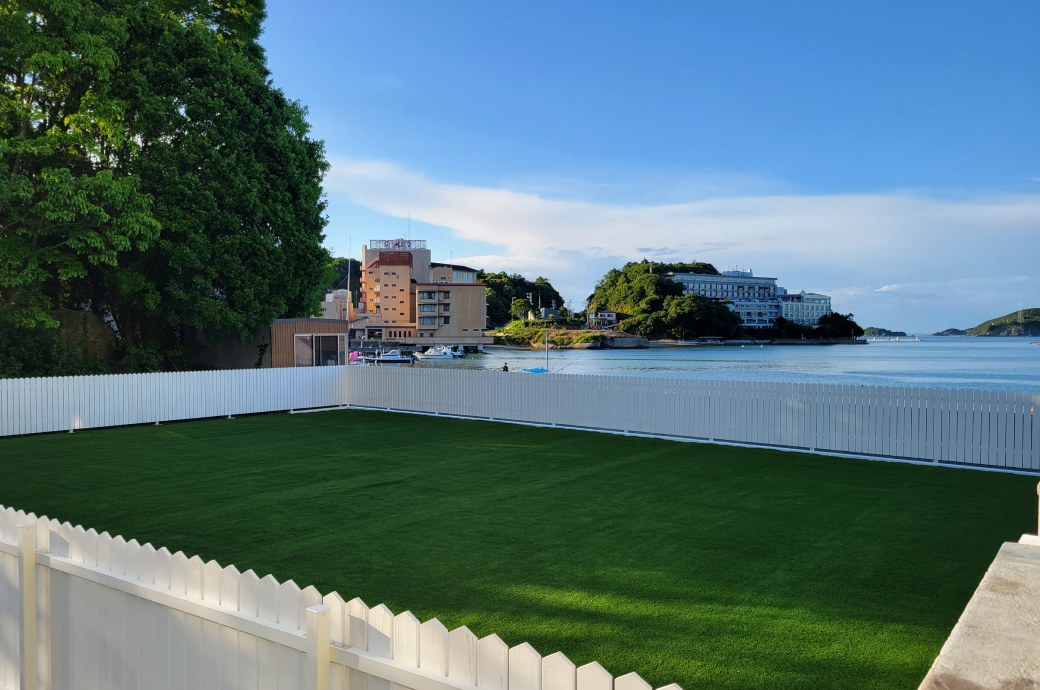 일본 Toba Dog run_AL35 이미지