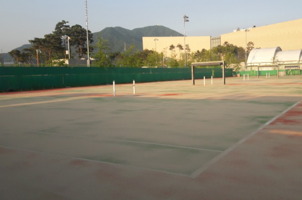 하남 유니온파크 테니스장_CL19 이미지